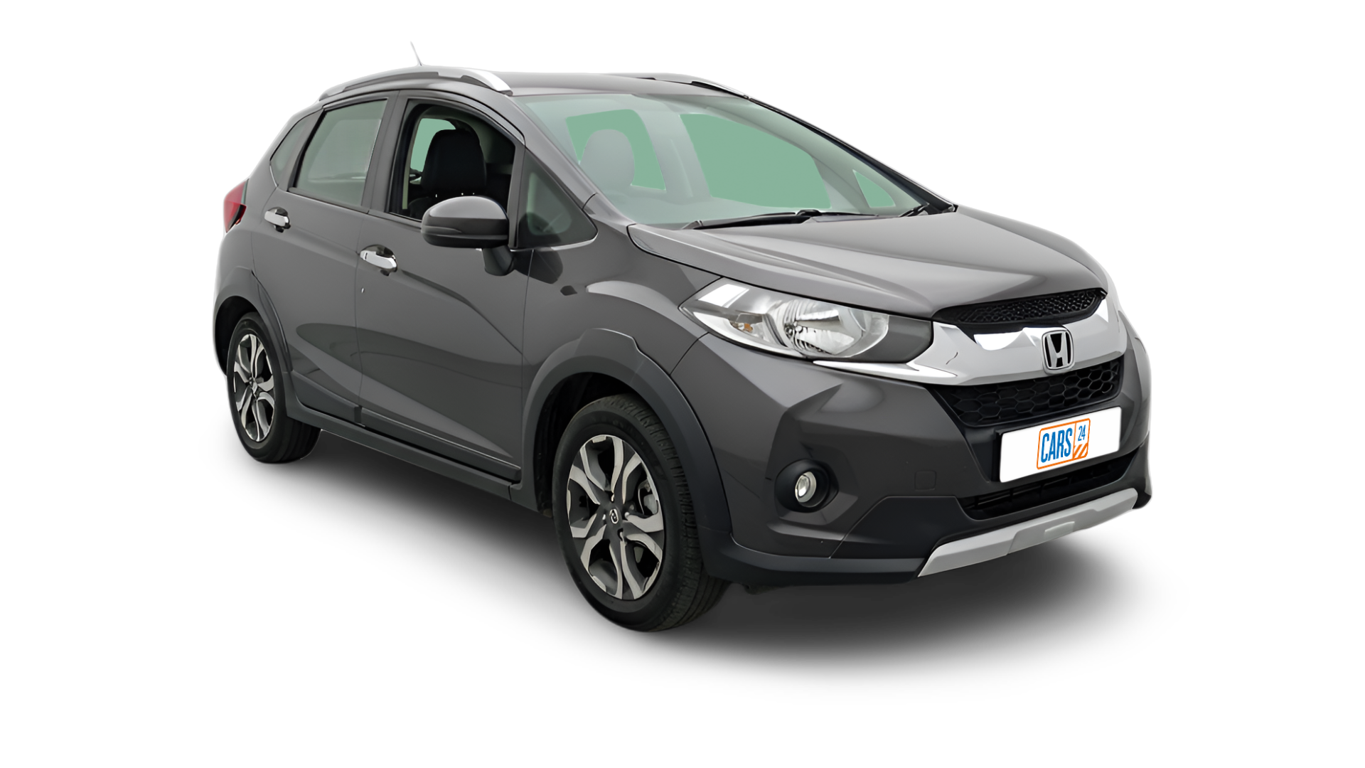 Honda WR-V-img